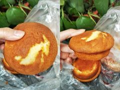 -中山美食街