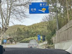 -莫干山风景区