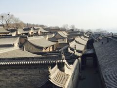 -山西王家大院