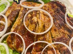 -清真·京华源铜锅涮肉(丰庆店)