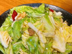 -望京一号·重庆江湖菜(工体店)