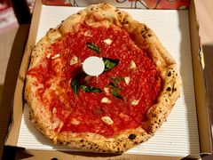 -Mammamia意大利餐厅(古北店)