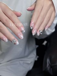 -LEILEI NAIL蕾蕾美甲美睫