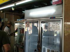 -老伴豆花(麦士威熟食中心店)