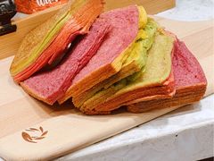 -早安巴黎(四季坊店)