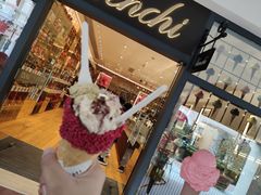 -VENCHI 闻绮(上海佛罗伦萨小镇店)