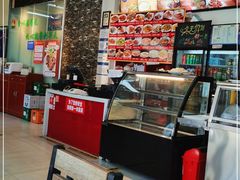 -华天新川面馆(闹市口店)