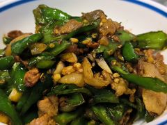 -洞庭米湘·湖南菜(银河SOHO店)