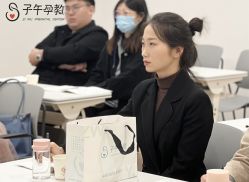 -子午孕教·孕妇瑜伽产后恢复(市北店)