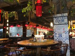 大堂-山芋腔苏北菜(盐城滨海店)