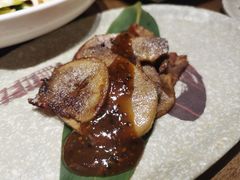 -红叶日本料理(开发区店)