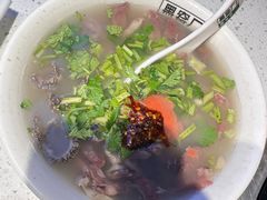 -黑窑厂糖油饼烤鸭·清真菜(旗舰店)