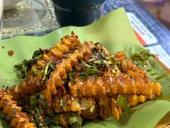 -蜗牛小馆醉乡民谣云南菜(惠新西里店)