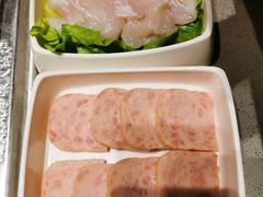 -海底捞火锅(龙湖时代天街店)
