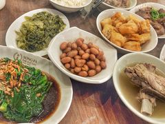 -松發肉骨茶(先得坊店)