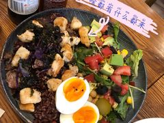 -AFS Cafe & Canteen(闽江二路店)
