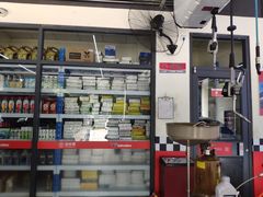 -兔师傅汽车保养(凤城五路店)