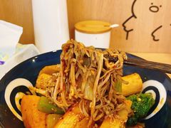 -皆道拌麻辣烫·麻辣拌