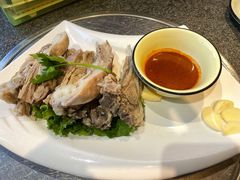 -鹏馨羊羔肉·非遗(新建街店)