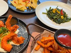 -Shantek象提南亚餐厅&西餐融合Bistro(淮海中路店)