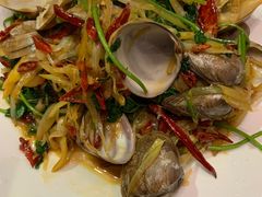 -马海涛牛肉串·午市牛腩饭·烧烤夜宵(领汇广场店)