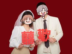 -海马体照相馆(成都来福士广场店)