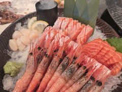 -牛YO寿喜烧·铁板烧和牛火锅自助(市府恒隆店)