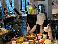 -岛风·台食小馆 ISLAND BISTRO(烟台山店)