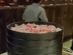-七秒鱼·斑鱼火锅(太阳城店)