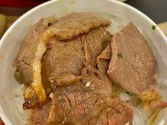 -大阪烧肉BAKA一代(十亩地店)
