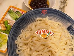 -那家小馆•北京菜•烤鸭(香山店)