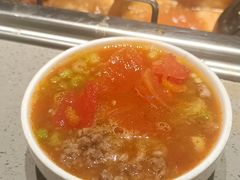 -海底捞火锅(万达广场店)