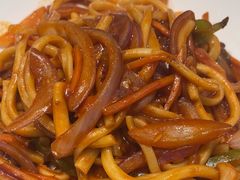 -丝路伊兰·兰州牛肉面(牛街总店)