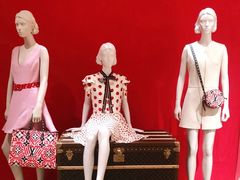 -LV路易威登(杭州万象城店)