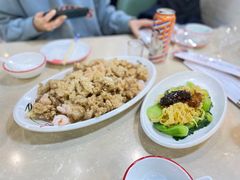 葱烧海参-黑石礁酒楼·海鲜(黑石礁店)