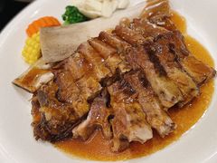-巷语私房料理(华一实业大厦店)
