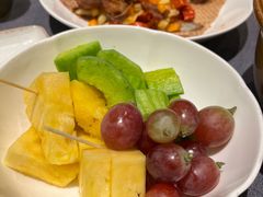 -高佳庄·海鲜酒楼(定海店)