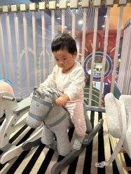 点击看大图 -MELAND CLUB亲子乐园·派对·餐厅(北京芳圆里ID MALL店)