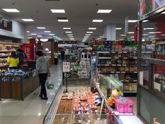 -翠微超市(牡丹园店)