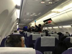 -中国联合航空