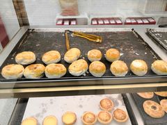 -明烨老婆饼(中山店)
