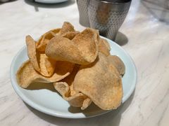 啪啪虾片-星怡会·新加坡新美食(苏州中心店)