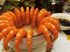 -芭菲盛宴·环球美食(锦城万达广场店)