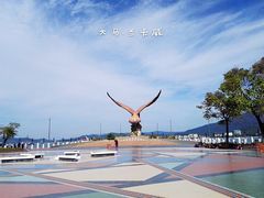 -巨鹰广场