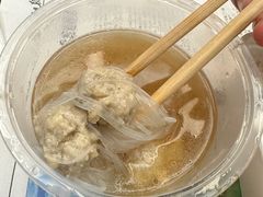 -茶港食堂(武昌店)