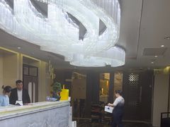 -华夏良子·足道SPA艾灸(翠微店)