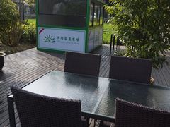 -洪湖家庭农场·团建·露营·会议
