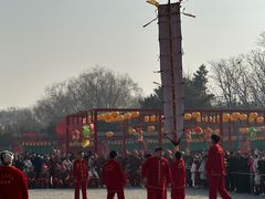 -大明幻境第一城