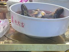 -西火火·川派小火锅(西溪银泰店)