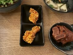 -和子足浴SPA会馆(竹山路店)